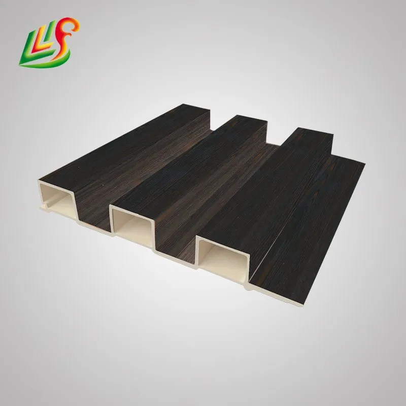 Pannello a parete Eco WPC