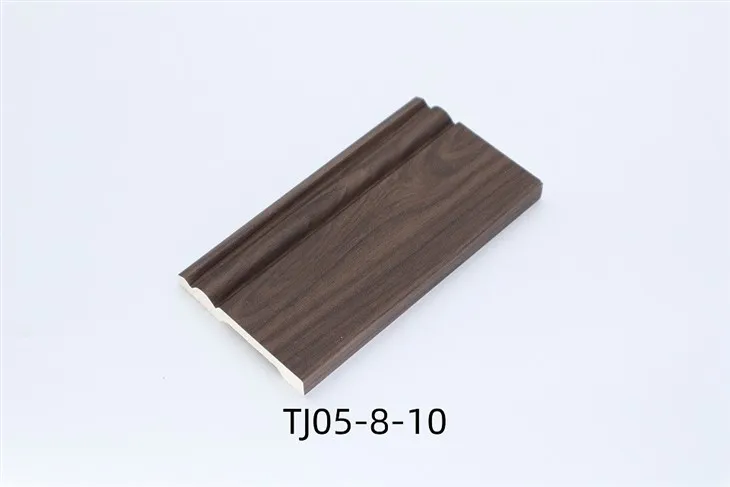 Modanatura interna in PS impermeabile