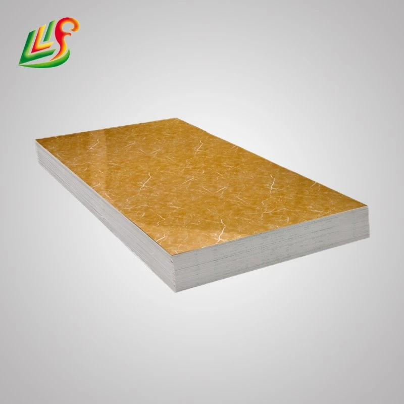 Foglio interno in PVC UV