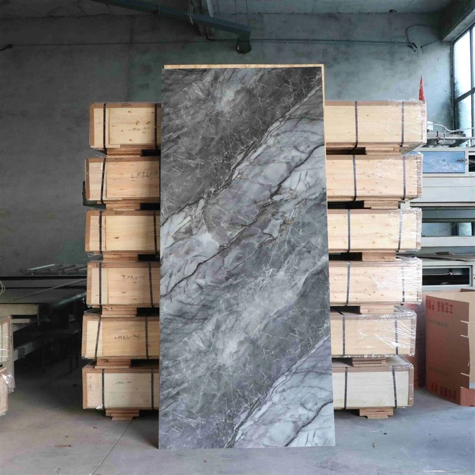Pannelli murali moderni in PVC per la decorazione d'interni