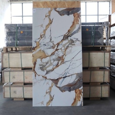 I vantaggi del pannello a parete in PVC impermeabile per interni