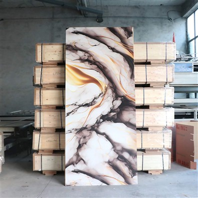 I vantaggi del foglio in PVC ignifugo impermeabile di alta qualità